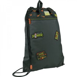 Набор рюкзак пенал сумка для обуви  Wonder Kite Game Mode