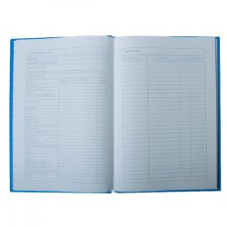 Дневник школьный В5 твердая обложка ZiBi KIDS Line