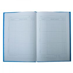 Дневник школьный В5 твердая обложка ZiBi KIDS Line