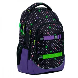 Школьный набор Wonder Kite "Smile": рюкзак, пенал, сумка для обуви