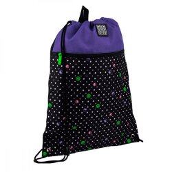 Школьный набор Wonder Kite "Smile": рюкзак, пенал, сумка для обуви