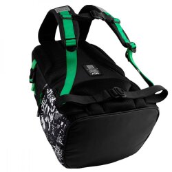 Школьный набор Wonder Kite "Fresh": рюкзак, пенал, сумка для обуви