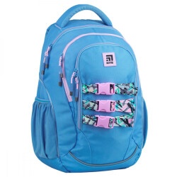 Рюкзак для подростка Kite Education teans LED