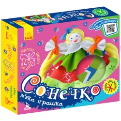 Набор для творчества 4M Кукла-принцесса купить по лучшей цене с доставкой по Украине - ИМ ДОМ ИГРЫ
