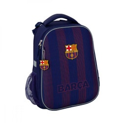 Рюкзак школьный "Kite" "Barcelona" каркасный