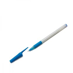 Ручка шариковая ZiBi  синяя. Цена 1 шт