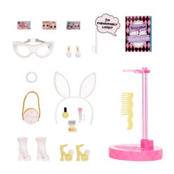 Игровой набор с куклой L.O.L. SURPRISE! серии "Tweens Masquerade Party" – ДЖЕККИ ХОПС