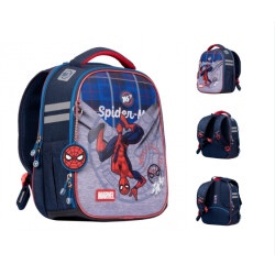 Рюкзак каркасный YES H-100 Marvel Spiderman