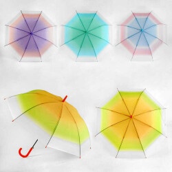 Зонтик женский d=100 см