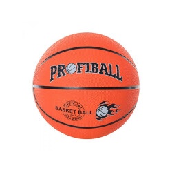 Мяч баскетбольный PROFIBALL VA 0001