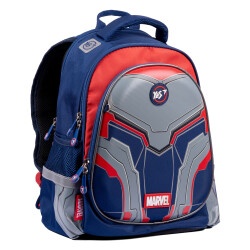Рюкзак школьный полукаркасный YES S-74 Marvel.Avengers