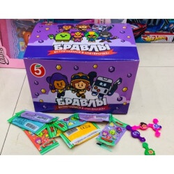 Игрушка Скрепыши
