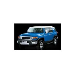 Игрушечная Машина на р/у аккумулятор TOYOTA FJ CRUISER
