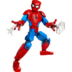 Конструктор LEGO Marvel Фигурка Человека-Паука