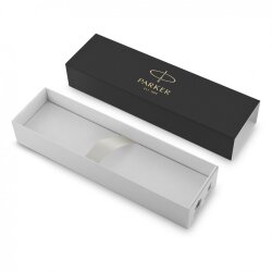 Ручка Parker шариковая Jotter Originals White Флаг 15032_W1403