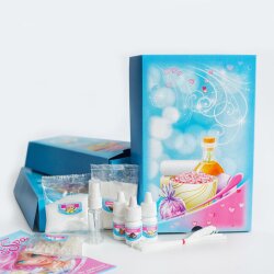 Набор для творчества "Magic SPA XXL"