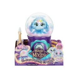 Игровой набор TM "Magic Mixies"  Волшебный шар голубой