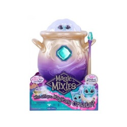 Игровой набор Magic Mixies Волшебный котелок (бирюзовый)