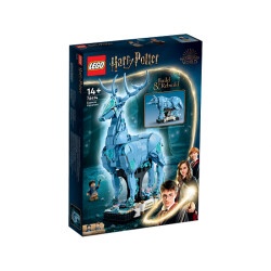 Конструктор LEGO Harry Potter Экспекто патронум