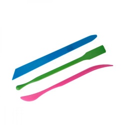Набор стеков для пластилина ZiBi ZB.6919 3 шт