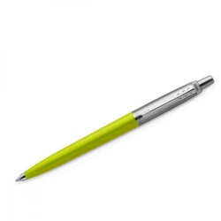 Ручка Parker шариковая Jotter Original Lime Green 15 932 389