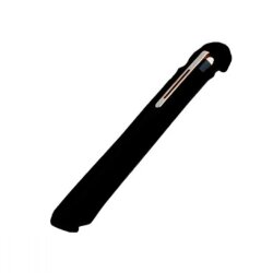 Ручка "Regal" перо R25026 F в чехле стальная