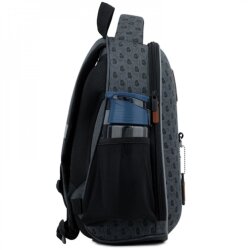 Набор Kite рюкзак пенал сумка для обуви SET_K22-555S-6 CollegeLineBoy