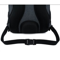 Набор Kite рюкзак пенал сумка для обуви SET_K22-555S-6 CollegeLineBoy
