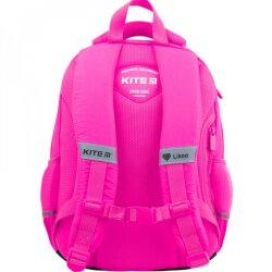 Набор Kite рюкзак пенал сумка для обуви SET_LK22-773S