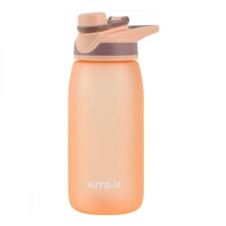 Бутылка для воды Kite K22-417-02 600 мл розовая