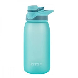 Бутылка для воды Kite K22-417-01 600 мл голубая