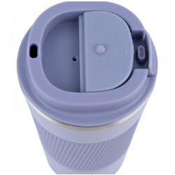 Термокружка Kite K23-458-07 510 мл фиолетовая