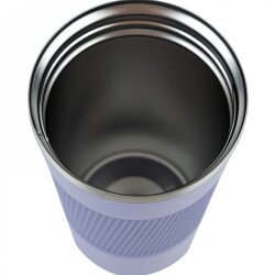Термокружка Kite K23-458-07 510 мл фиолетовая
