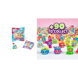 Набор фигурок MOJI POPS серии "Adventure"