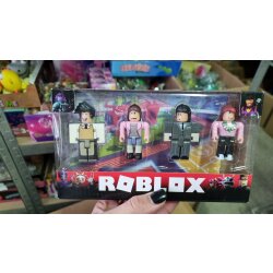 Игровой набор фигурок Роблокс