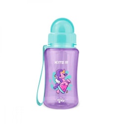 Бутылка для воды Kite Little Pony 350мл