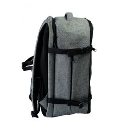 Рюкзак X-BAG MAVERICK, серый