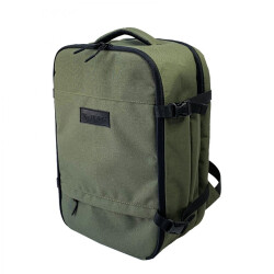 Рюкзак X-BAG BERLIN, зеленый