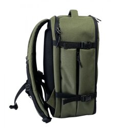 Рюкзак X-BAG BERLIN, зеленый