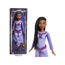 Кукла Disney Wish Аша из мультфильма "Желание"