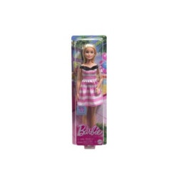 Кукла Barbie 65-я годовщина в винтажном наряде