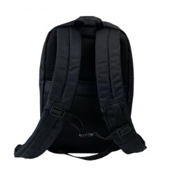 Рюкзак X-BAG TORONTO, черный