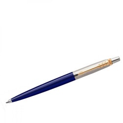 Ручка Parker шариковая Jotter Originals Navy Blue GT 79 232