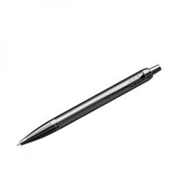 Ручка Parker шариковая IM Achromatic Black 22 932