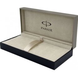 Ручка Parker шариковая IM Achromatic Black 22 932