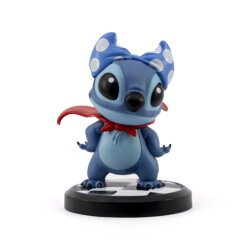 Игрушка-сюрприз с коллекционной фигуркой Lilo & Stitch (Fun Series) / Лило и Стич (фан серия), 6 шт