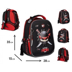 Рюкзак каркасный YES H-100 Ninja