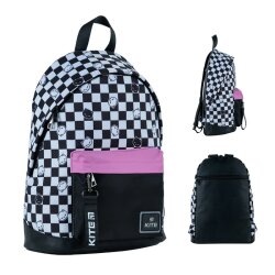 Рюкзак Kite Education teens K24-910M-4