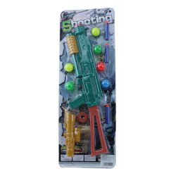 Игрушечный Автомат 43см
