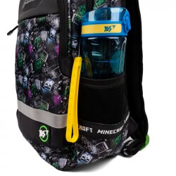 Рюкзак YES S-52 Ergo Minecraft